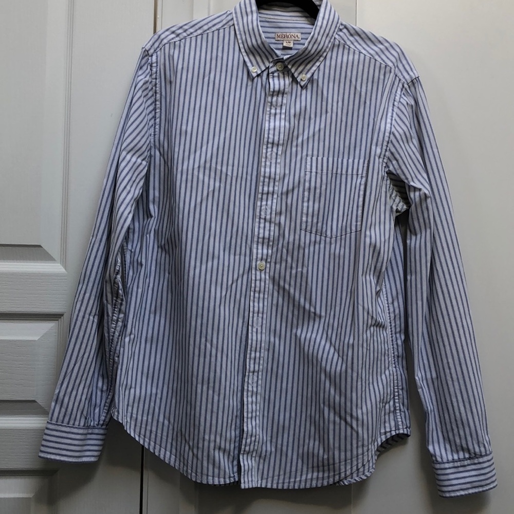 Marona (target) Men’s Button Down